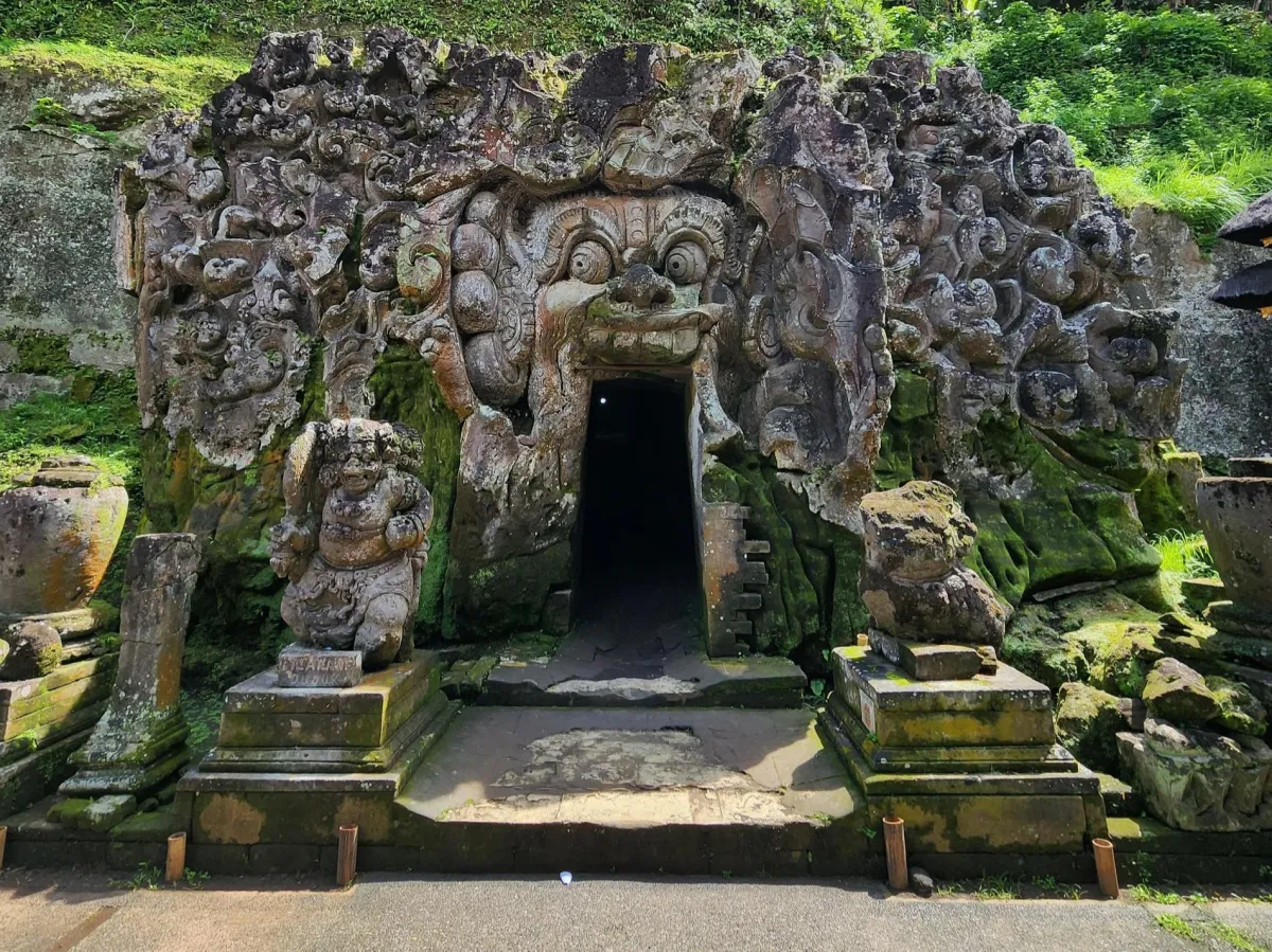 Ubud, Bali