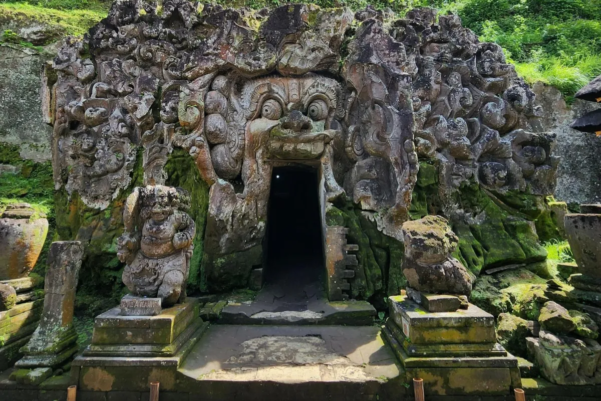 The Java and Bali Tour