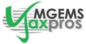 MGEMS Tax Pros Tax Preparer