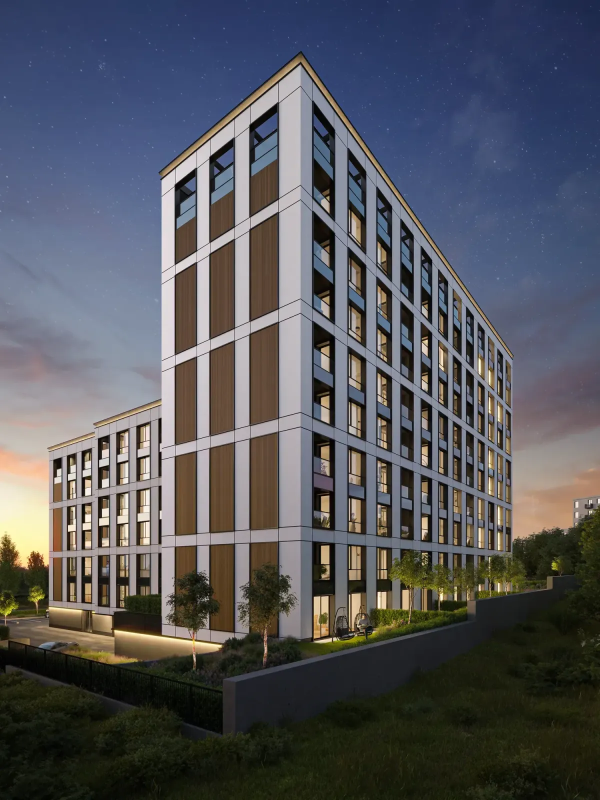 building