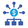 Budget Optimization Icon