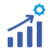 Faster Conversions Ion