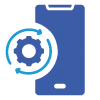 Mobile-Optimized & Fast Icon