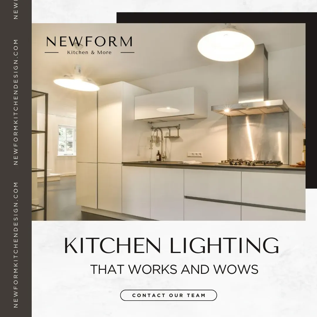 Newform Kitchens &More - Social Media post 3