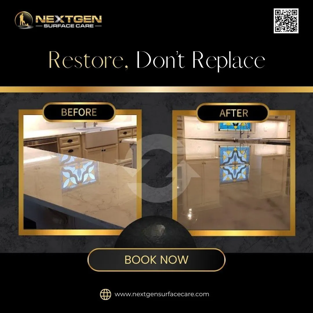 Newform Kitchens &More - Social Media post 3