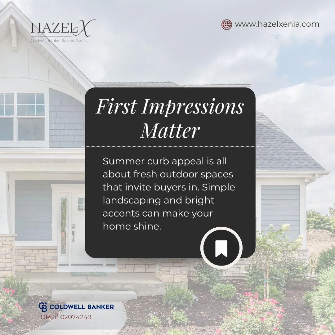 Hazel X Cardenas Real Estate - Social Media Post 2