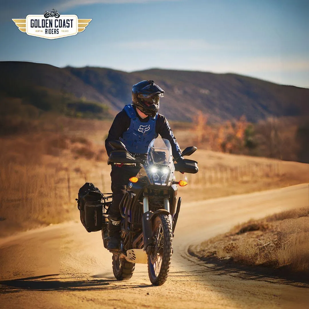 Golden Coast Riders - Social Media Post 3