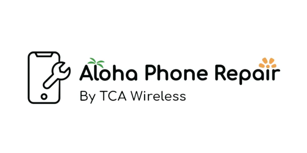 Aloha Phone Repair By TCA Wireless