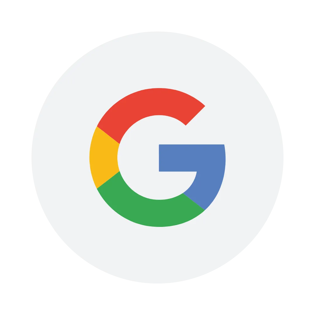 Google Logo