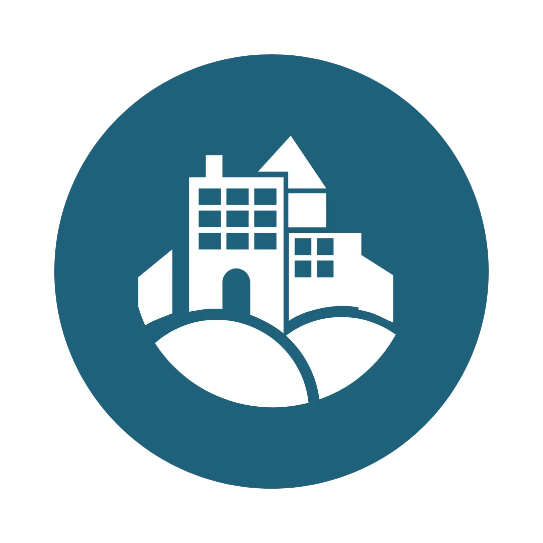 American Towns Logo