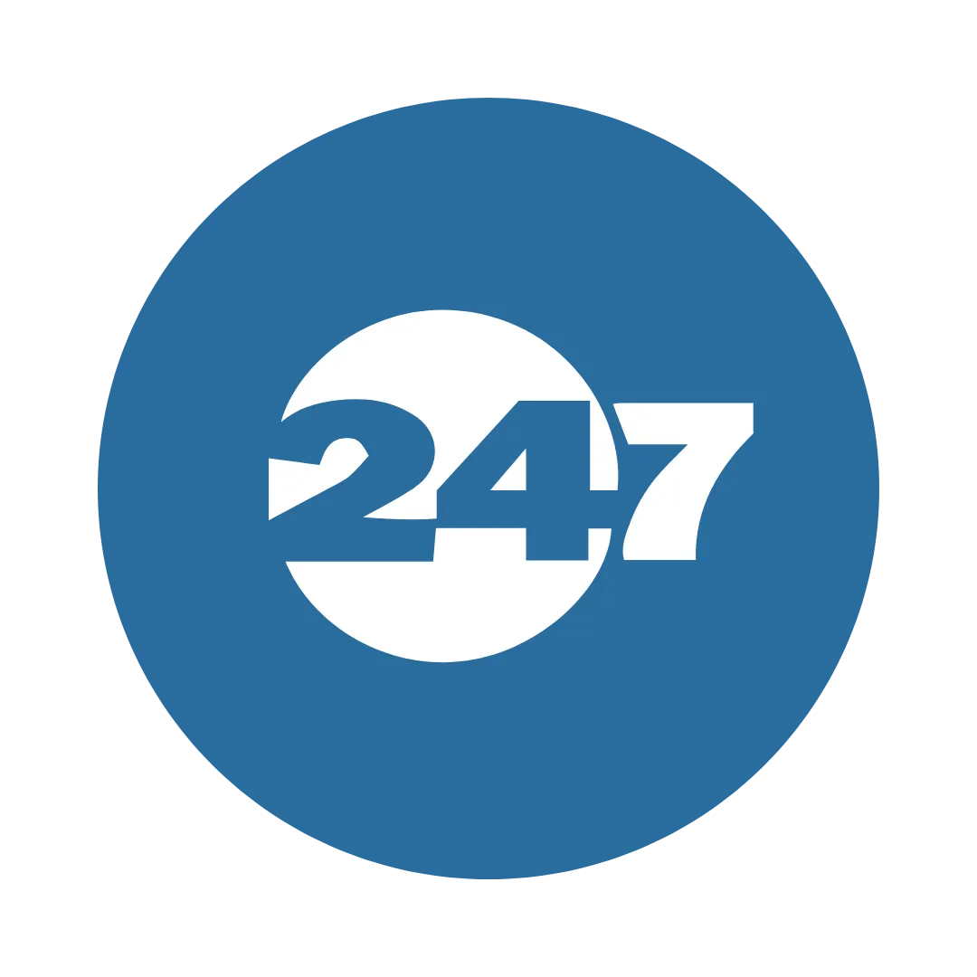 Go Local247 Logo