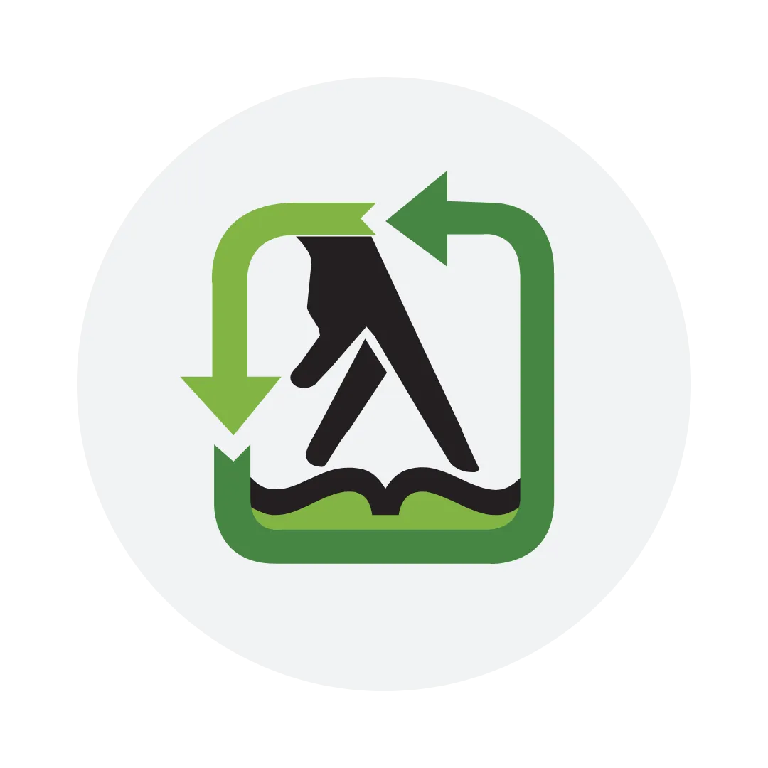 Yellow Page Green Logo