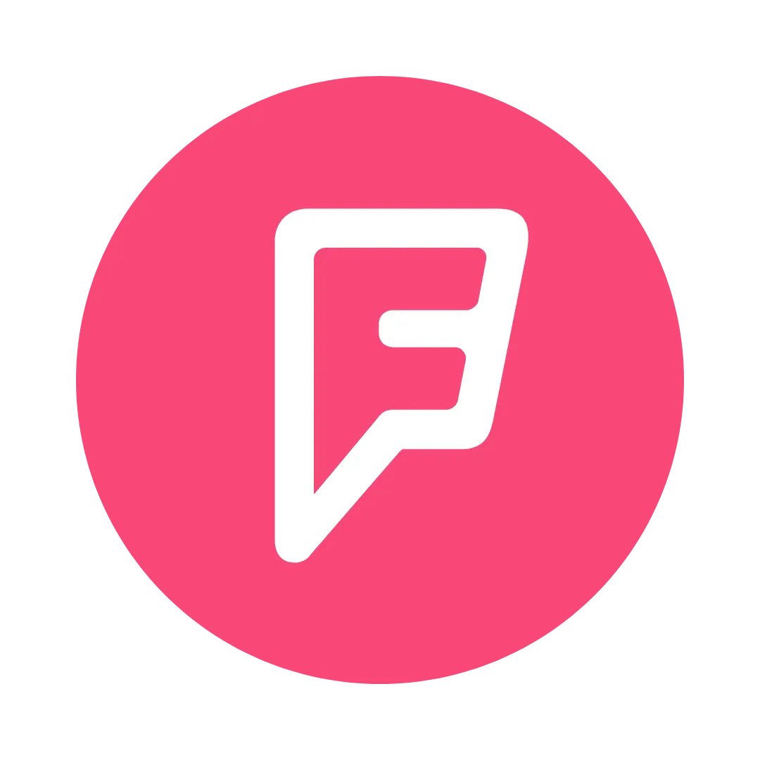 Four Square Logo