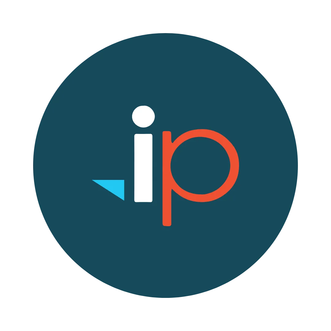 Insider Pages Logo
