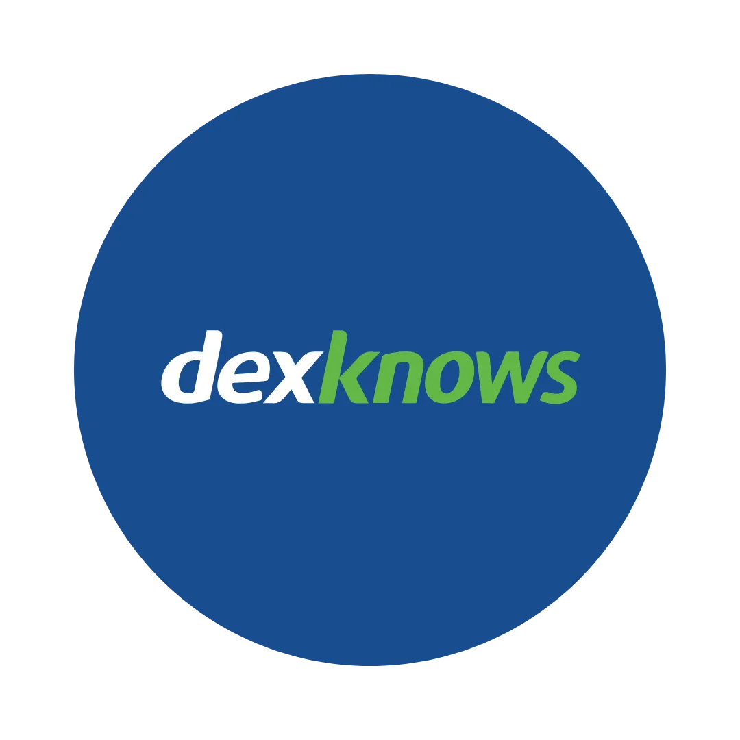 DexKnows Logo