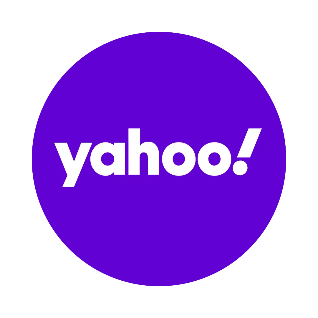yahoo! logo