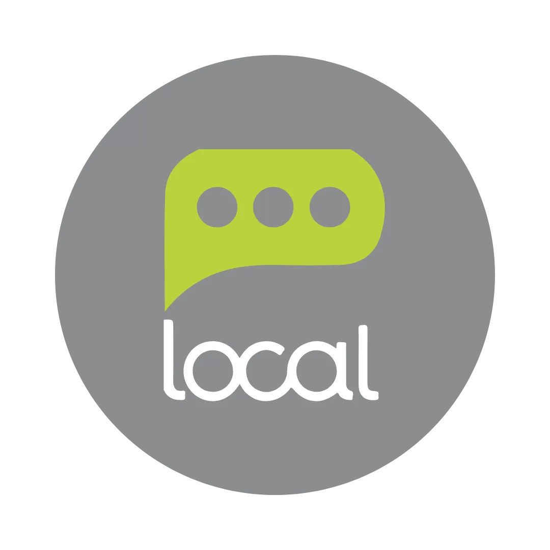 local Logo