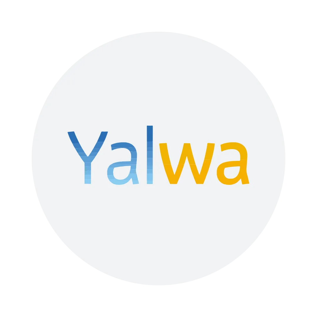 Yalwa Logo