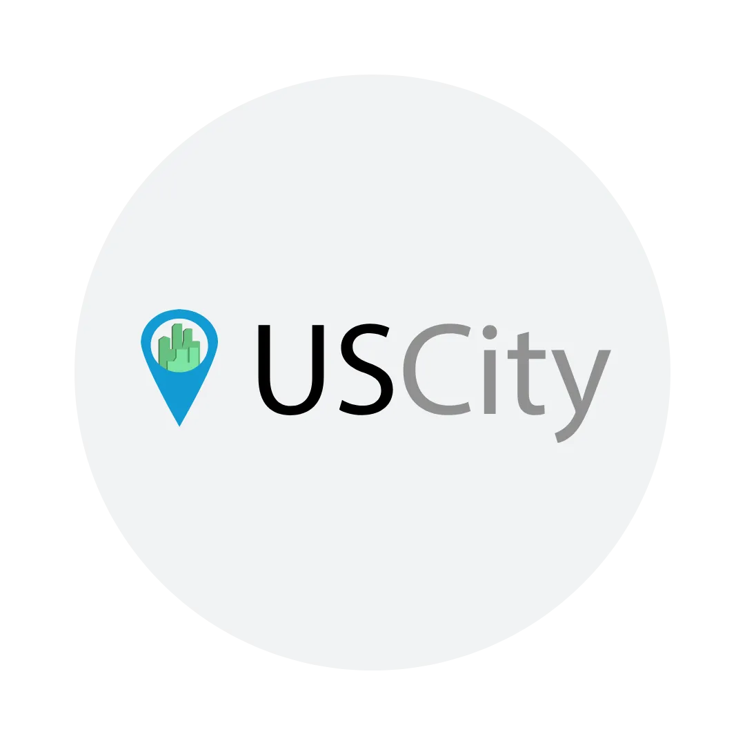 Us City Logo
