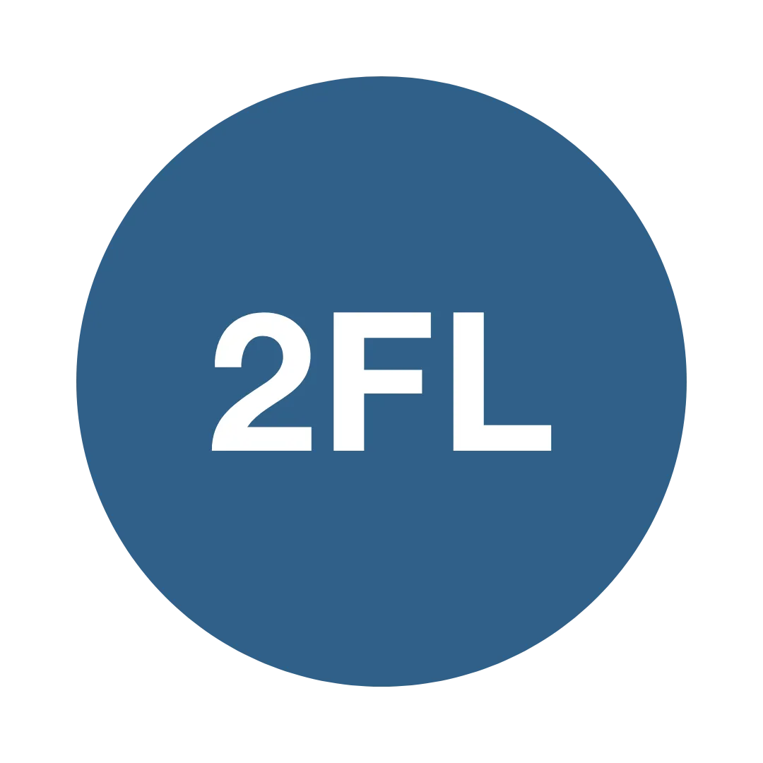 2findlocal Logo