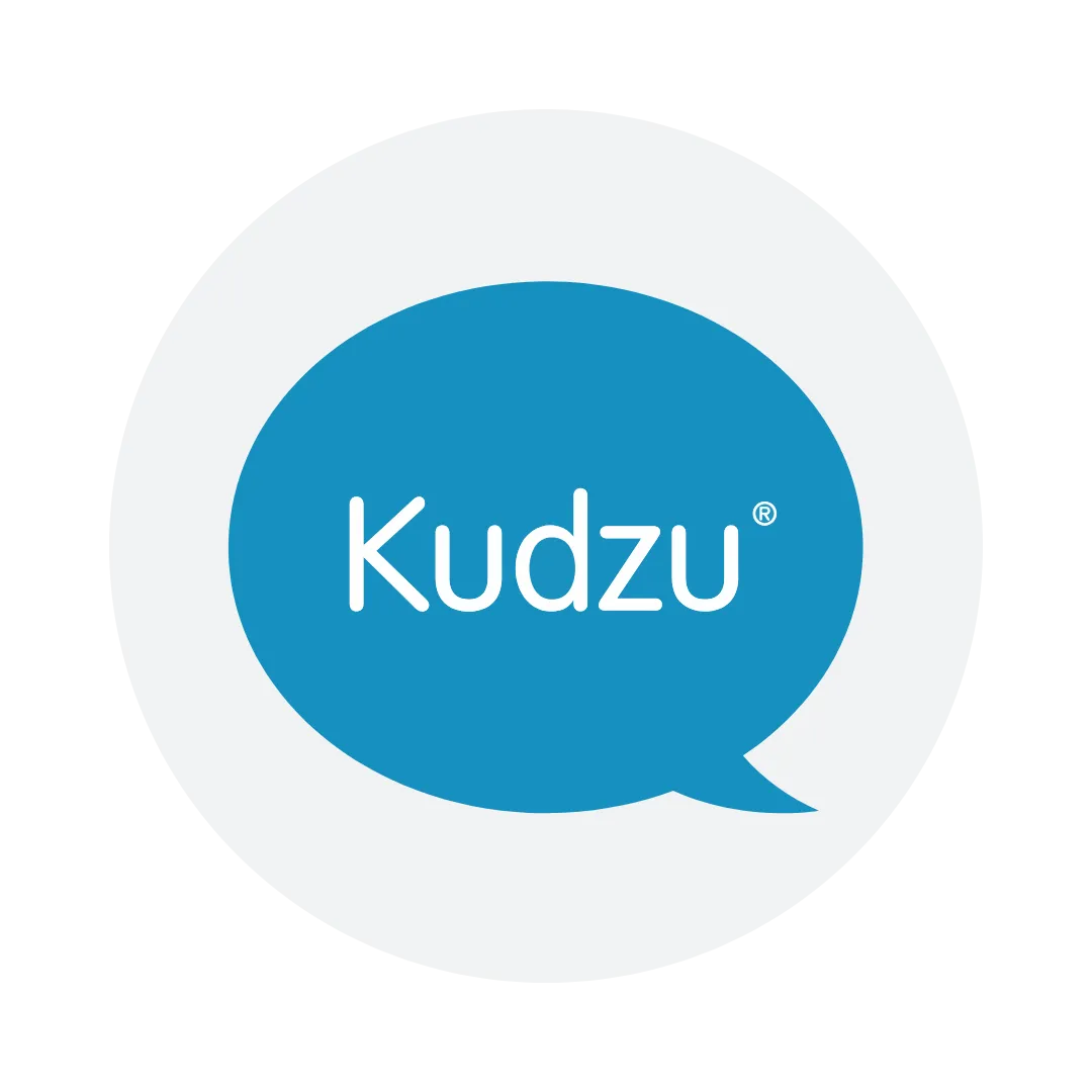 Kudzu.com  Logo