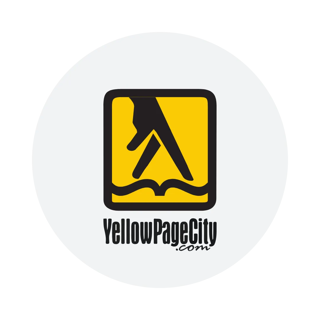 Yellow Page City Logo