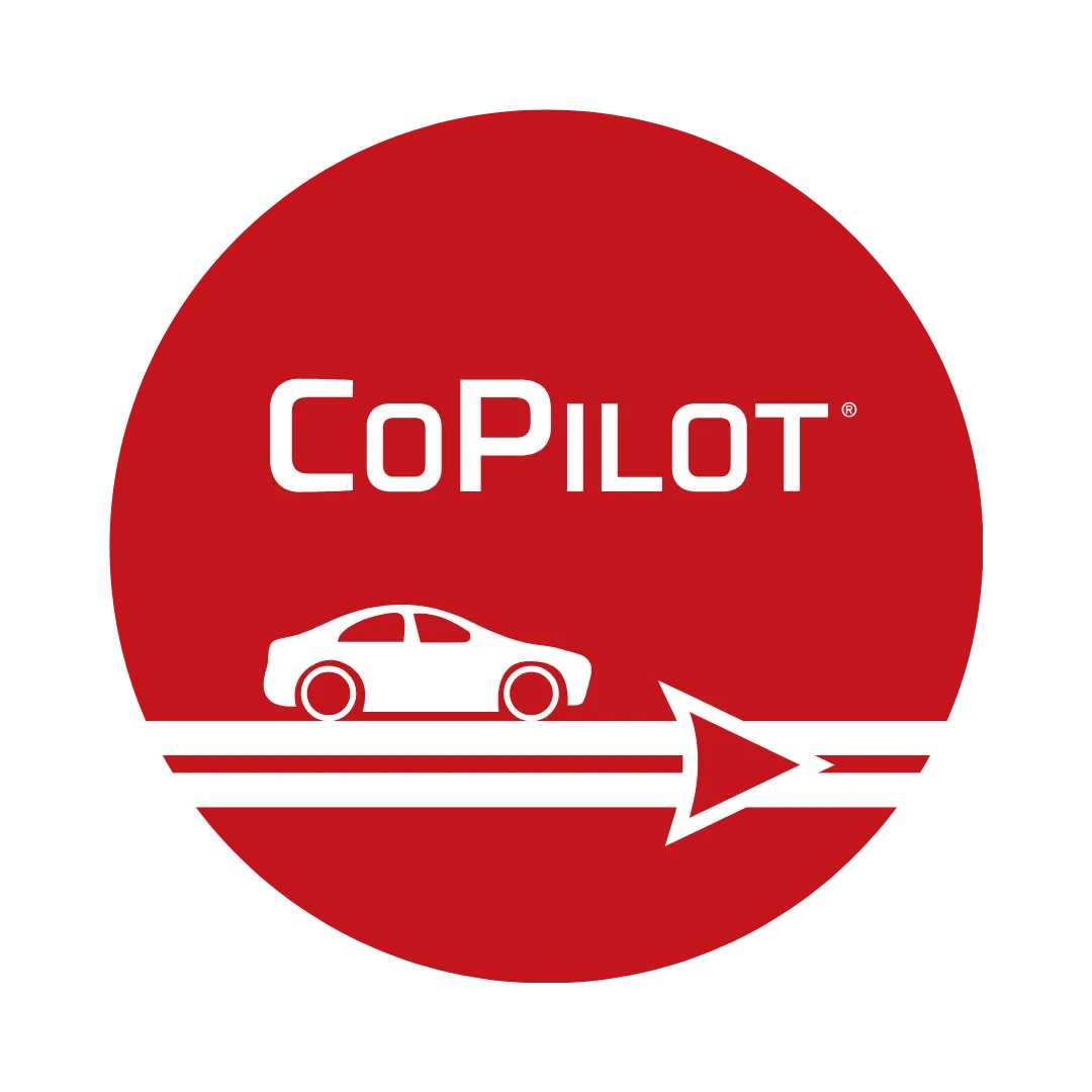 CoPilot Logo