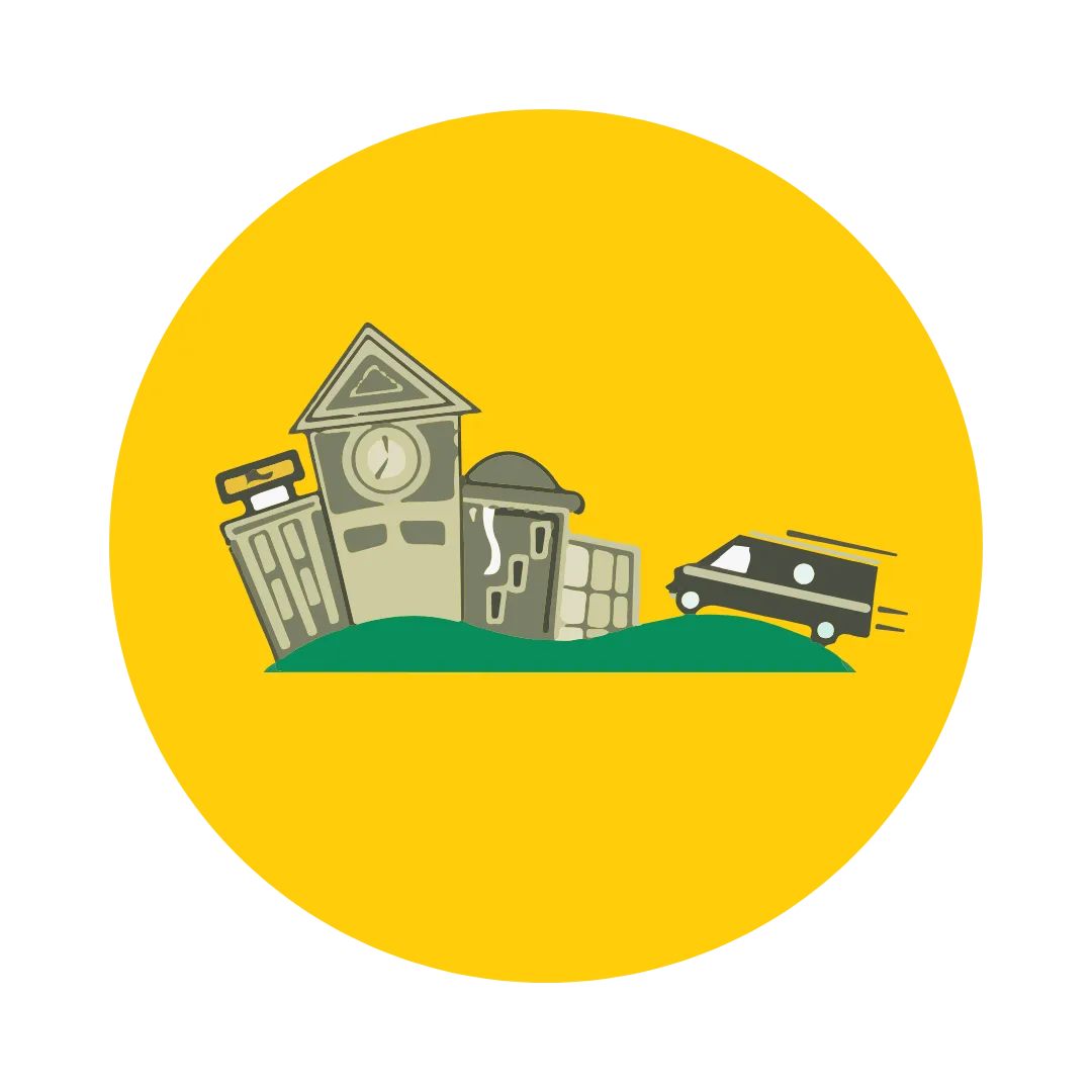 My Local Services Logo