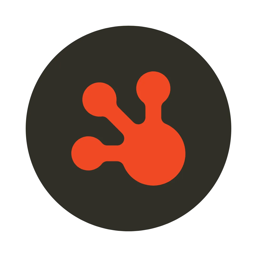 Hotfrog Logo