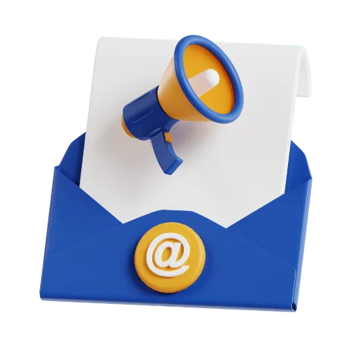 Email Marketing Icon