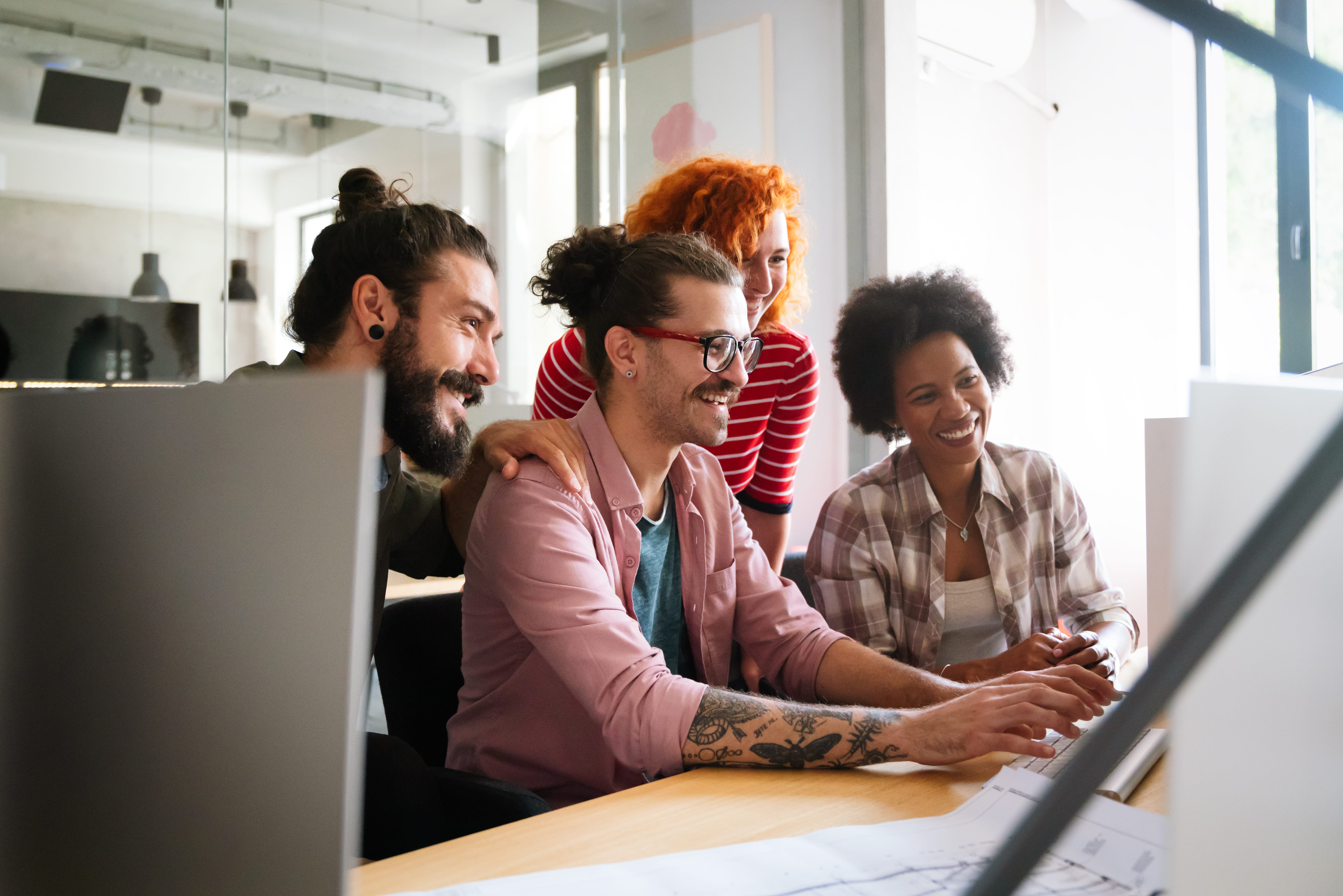 Digital Marketing Manager