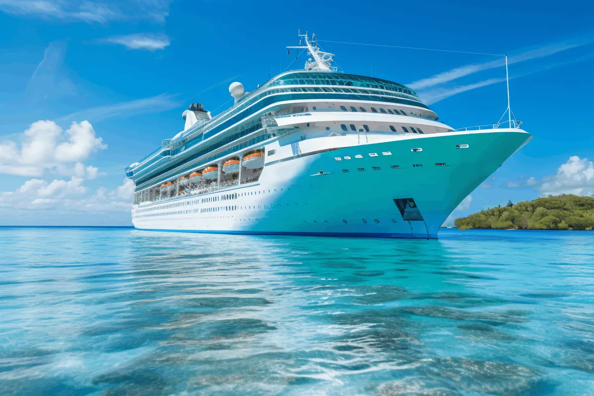 Cruise