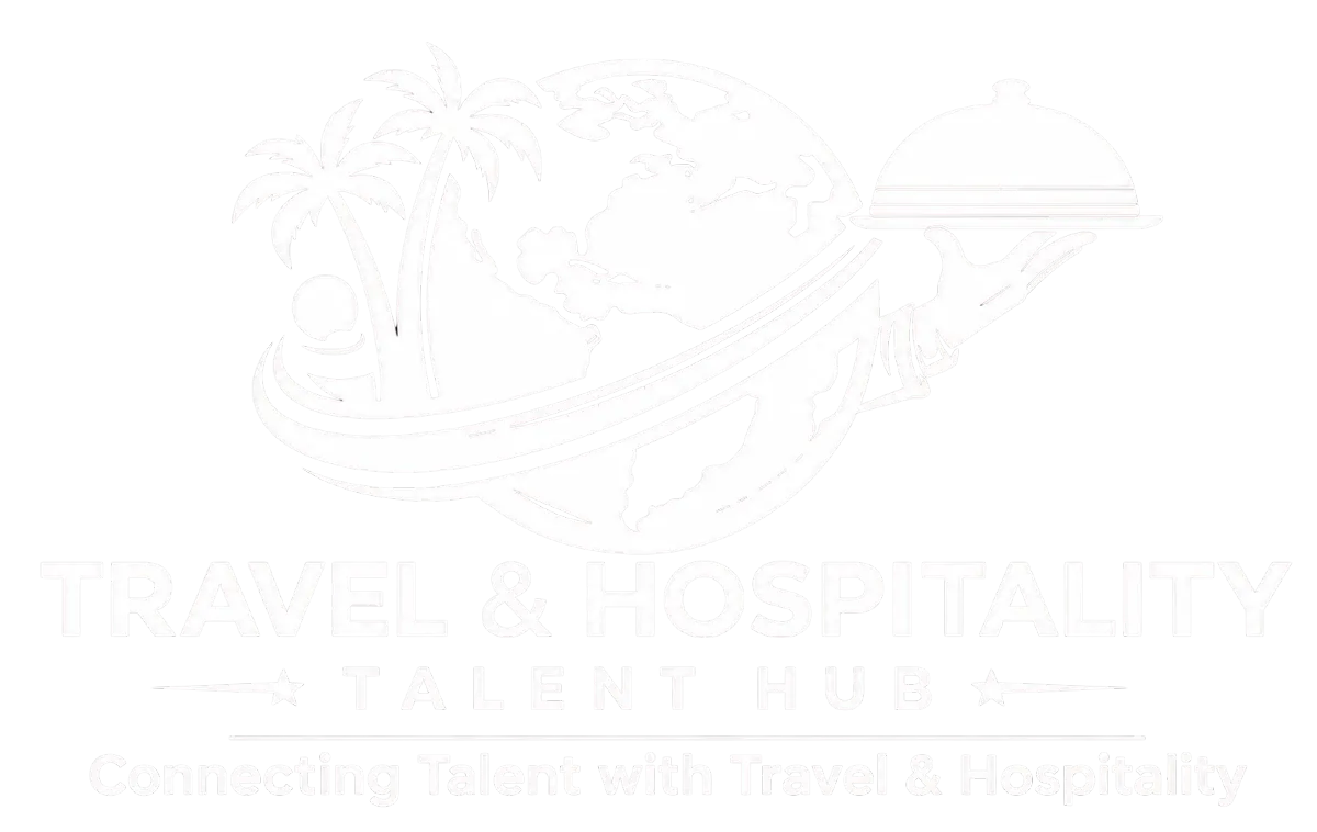 Travel & Hospitality Talent Hub