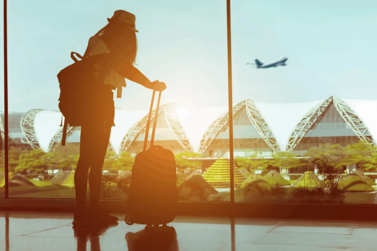 Travel recruitment