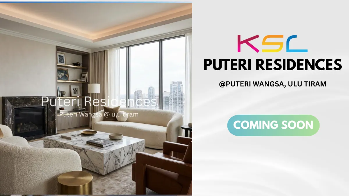 PUTERI RESIDENCES