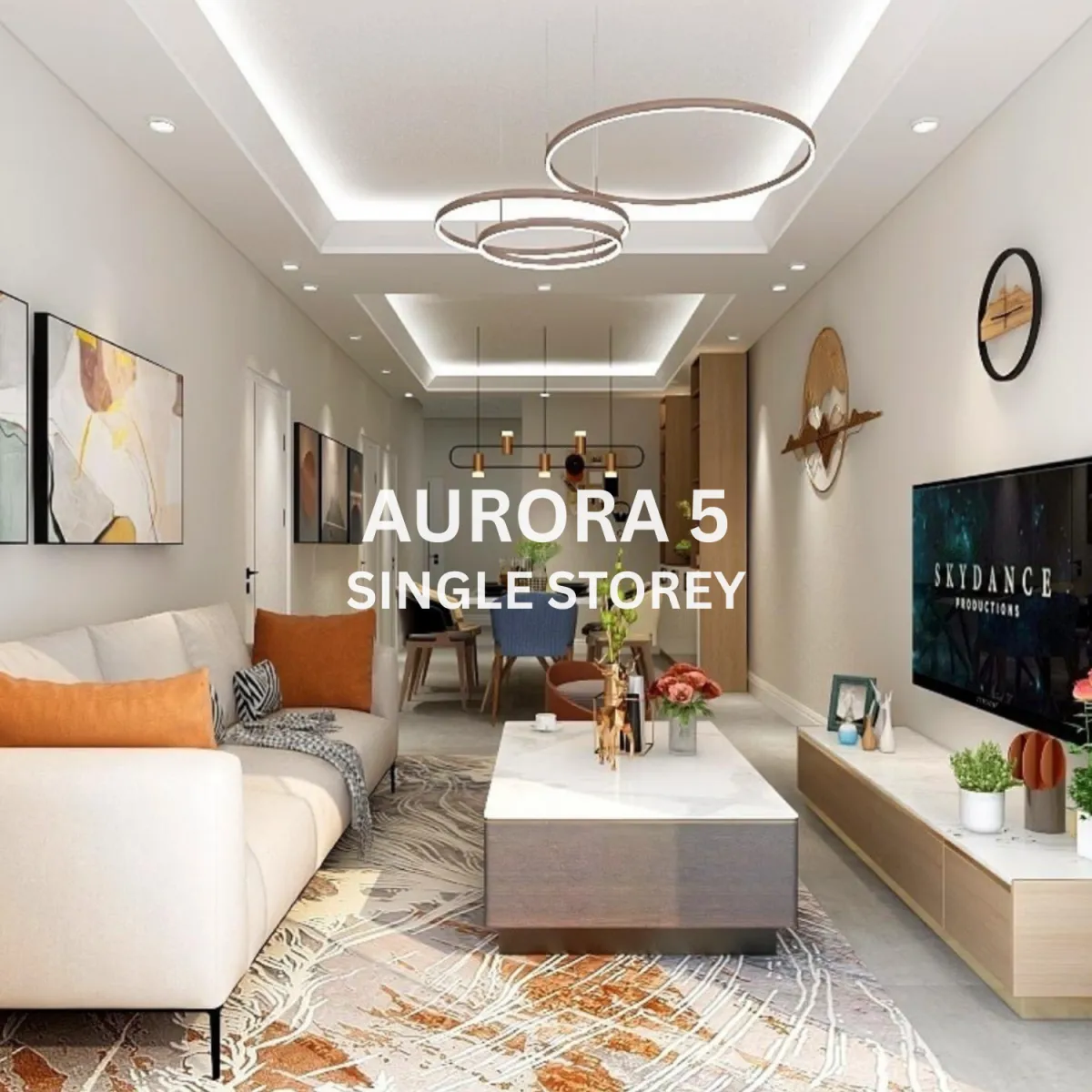 AURORA 5