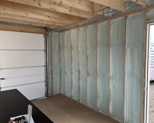 Residential, Commercial & Industrial Applications Lewistown