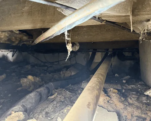 Radon Protection & Mitigation Lewistown