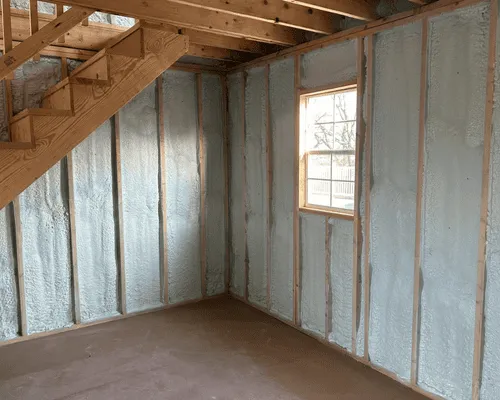 Basements, Walls, Roofing & HVAC Insulation Lewistown