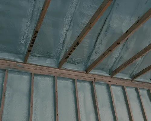 Spray Foam Insulation (Open & Closed Cell) Lewistown