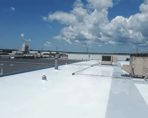  Spray Foam Insulation (Open & Closed Cell)