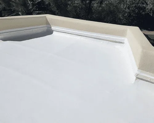 Spray Foam Insulation (Open & Closed Cell) 