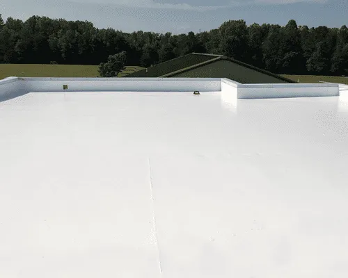 Residential, Commercial & Industrial Applications Lewistown