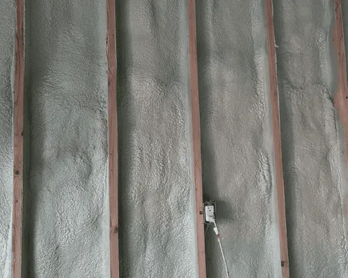  Basements, Walls, Roofing & HVAC Insulation