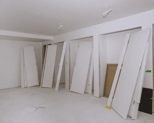  Basements, Walls, Roofing & HVAC Insulation