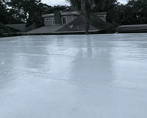 Huntingdon Roof Coating Systems (New & Existing Roofs)