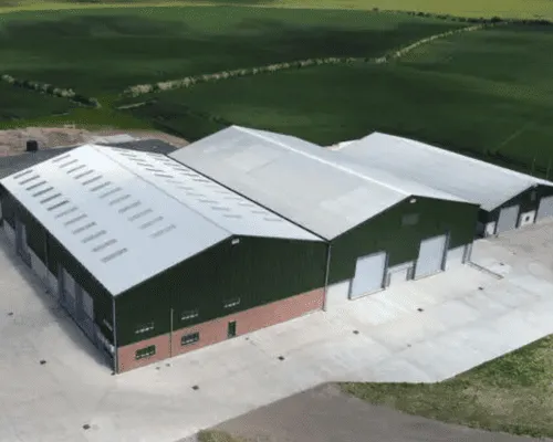 State College Factories & Agricultural Buildings