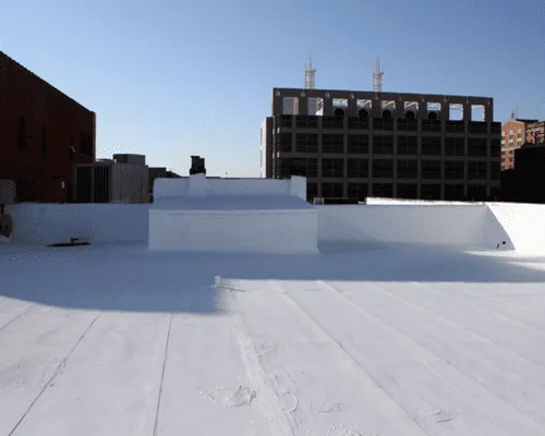  Basements, Walls, Roofing & HVAC Insulation