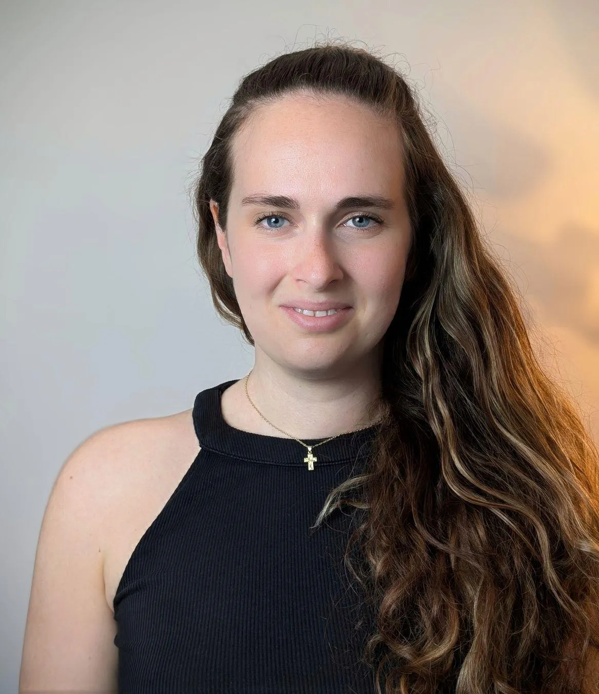 Meet Your Instructor