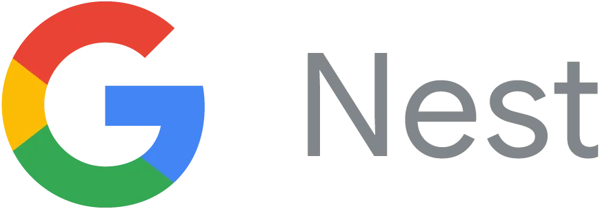 google nest logo